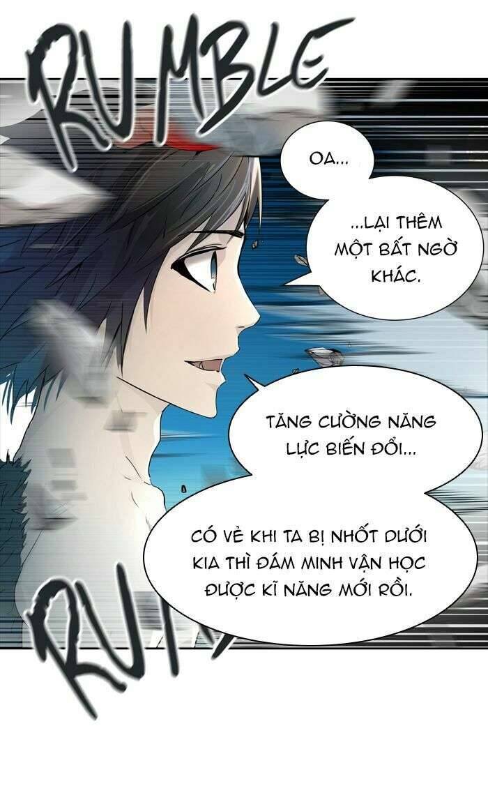 Tòa Tháp Bí Ẩn 2 Chapter 439 - Trang 2