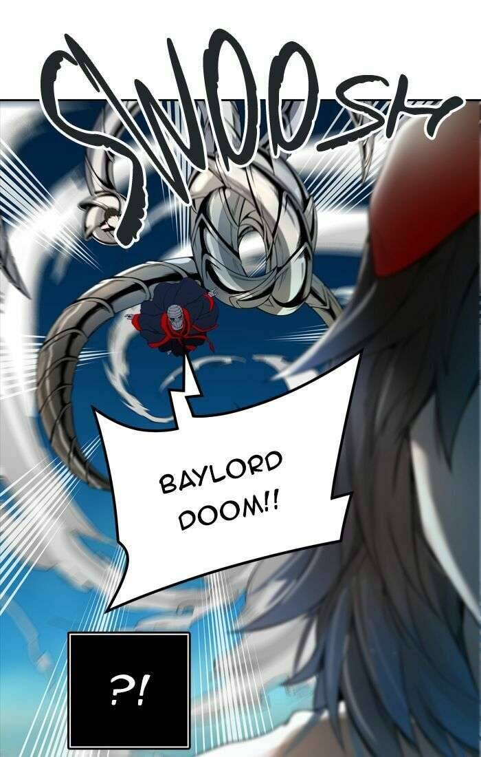 Tòa Tháp Bí Ẩn 2 Chapter 439 - Trang 2