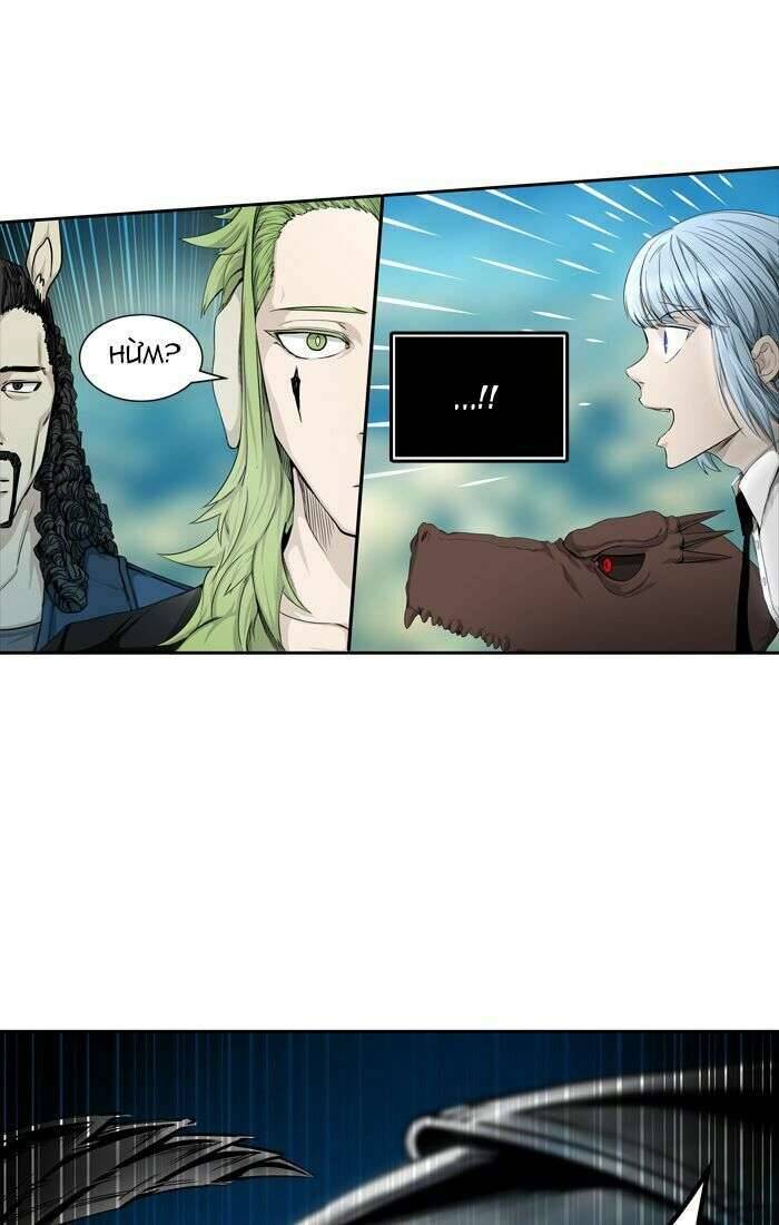 Tòa Tháp Bí Ẩn 2 Chapter 439 - Trang 2