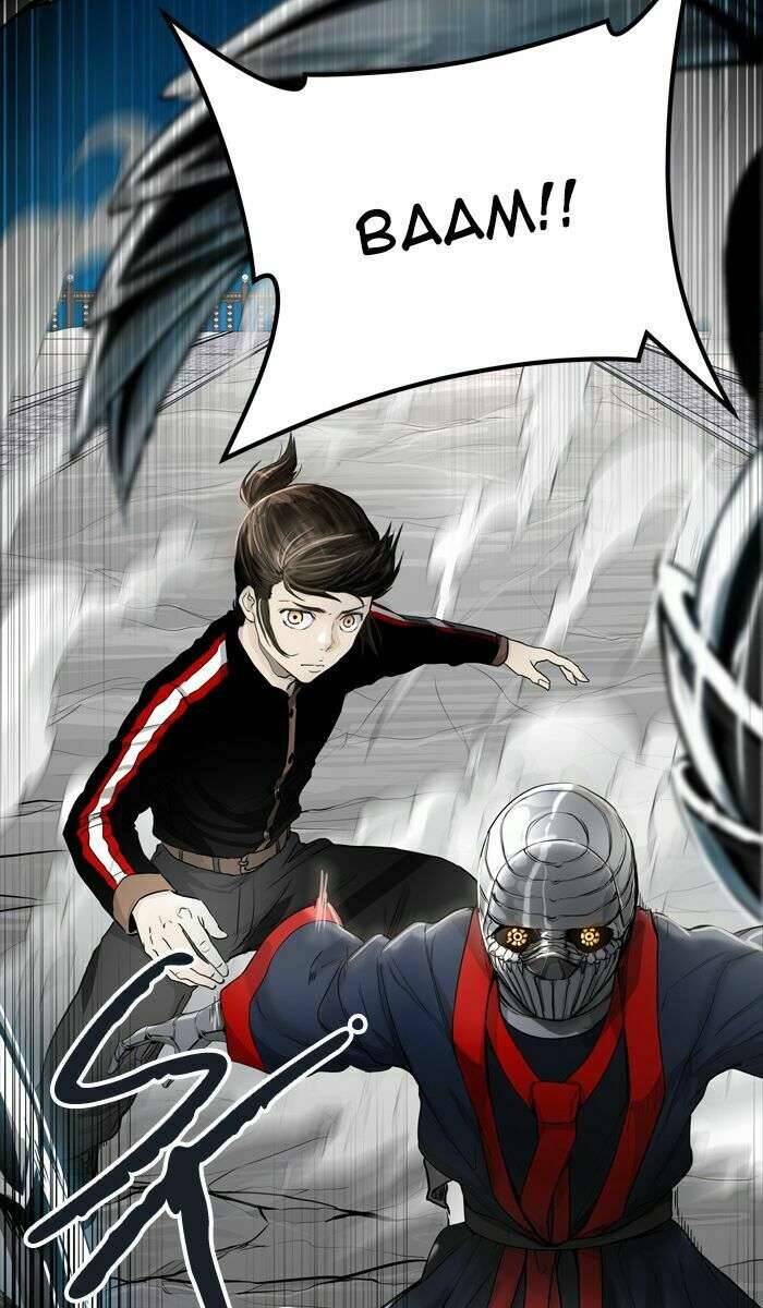 Tòa Tháp Bí Ẩn 2 Chapter 439 - Trang 2
