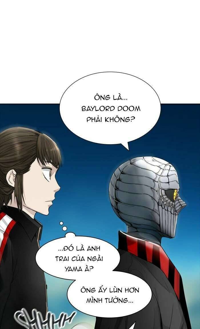 Tòa Tháp Bí Ẩn 2 Chapter 439 - Trang 2