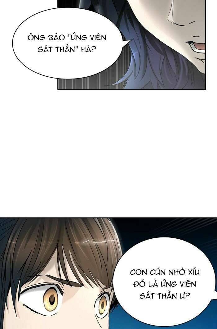 Tòa Tháp Bí Ẩn 2 Chapter 439 - Trang 2