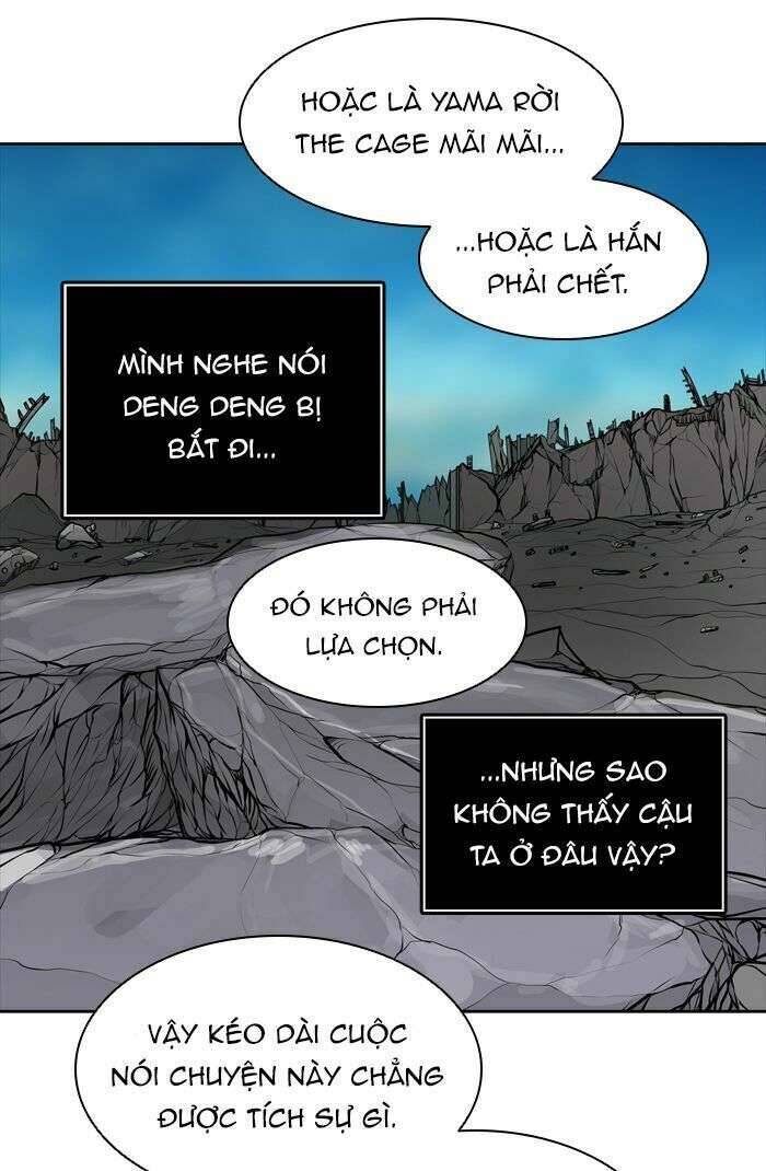 Tòa Tháp Bí Ẩn 2 Chapter 439 - Trang 2