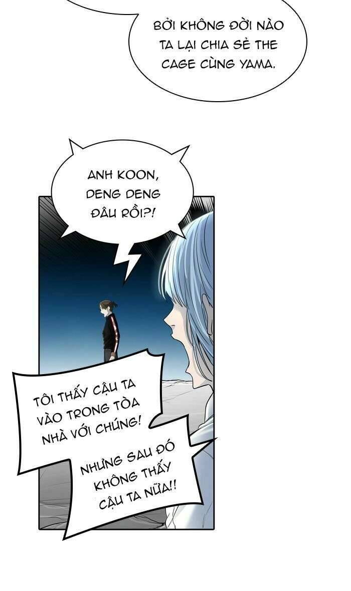 Tòa Tháp Bí Ẩn 2 Chapter 439 - Trang 2