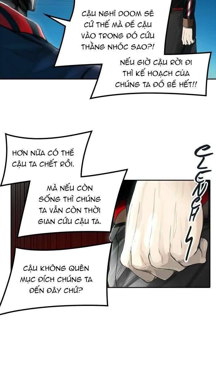 Tòa Tháp Bí Ẩn 2 Chapter 439 - Trang 2