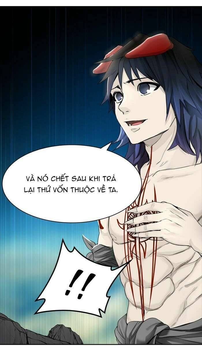 Tòa Tháp Bí Ẩn 2 Chapter 439 - Trang 2