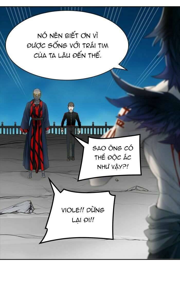 Tòa Tháp Bí Ẩn 2 Chapter 439 - Trang 2