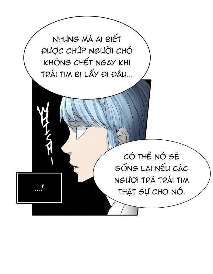 Tòa Tháp Bí Ẩn 2 Chapter 439 - Trang 2