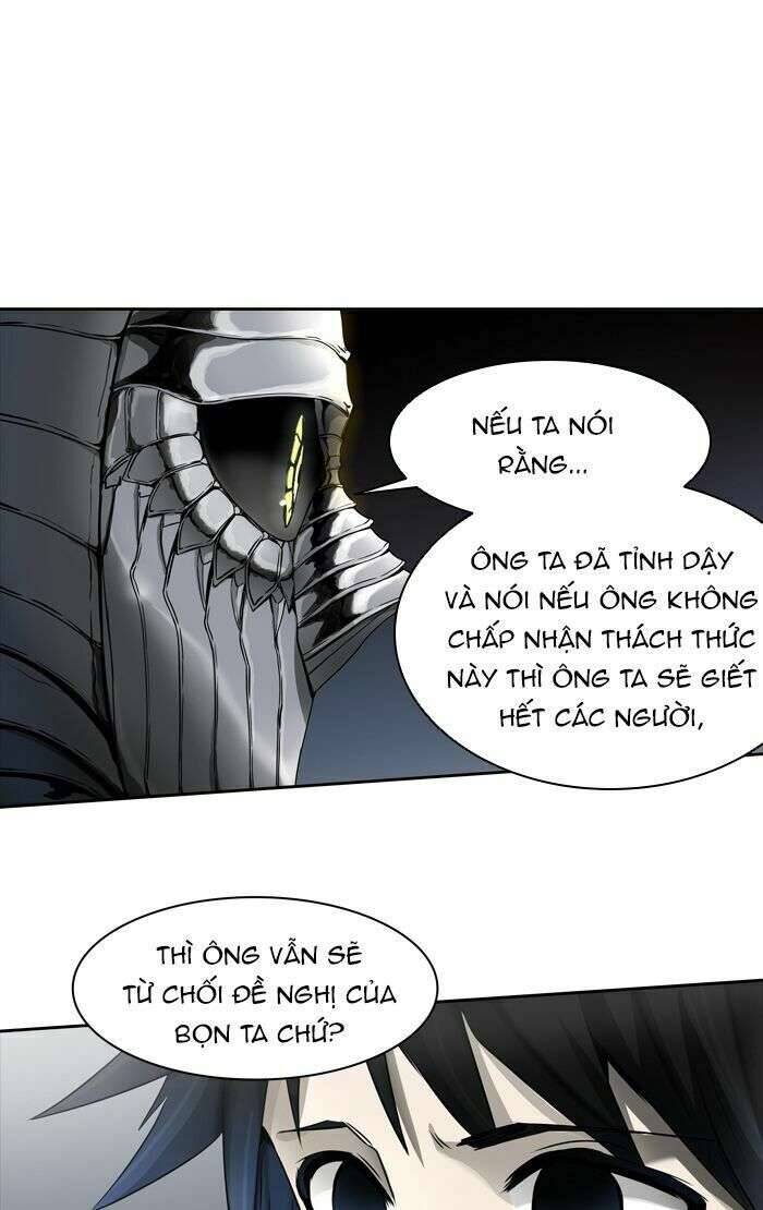 Tòa Tháp Bí Ẩn 2 Chapter 439 - Trang 2