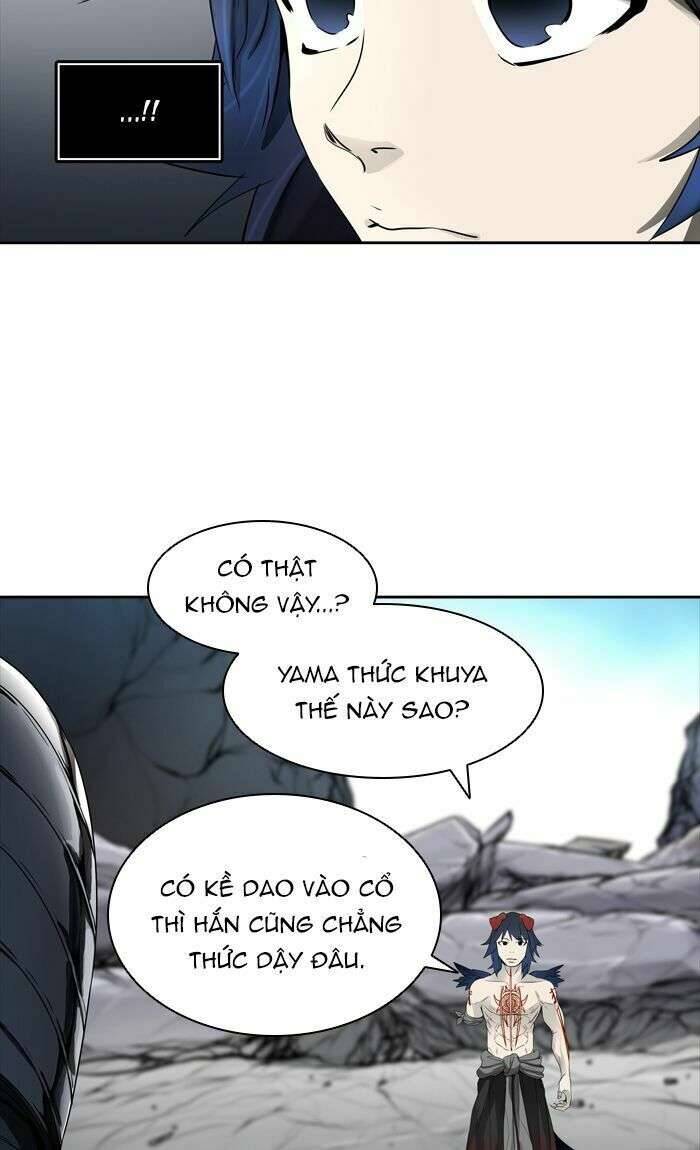 Tòa Tháp Bí Ẩn 2 Chapter 439 - Trang 2