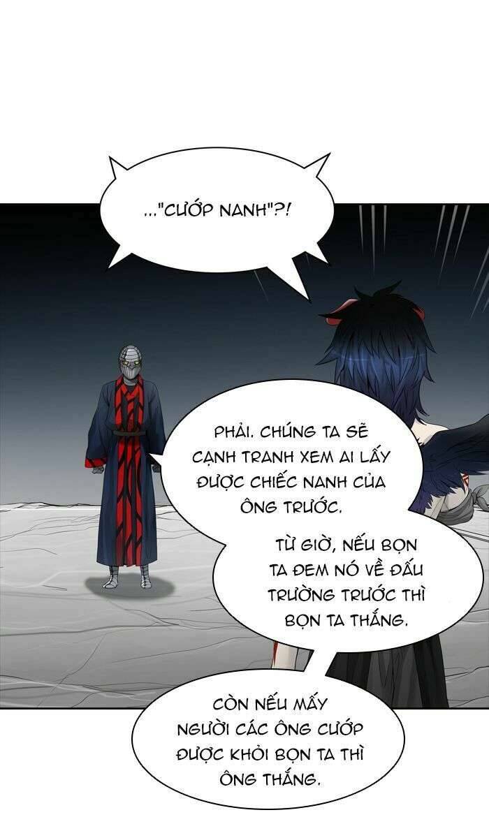 Tòa Tháp Bí Ẩn 2 Chapter 439 - Trang 2