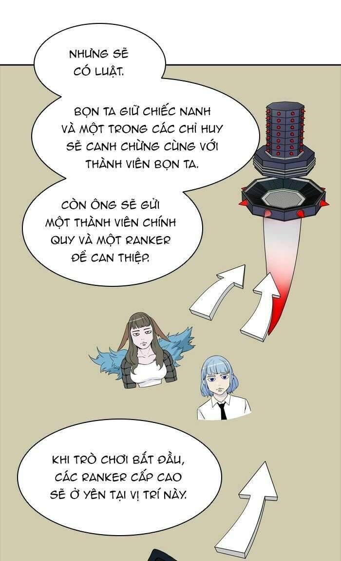 Tòa Tháp Bí Ẩn 2 Chapter 439 - Trang 2