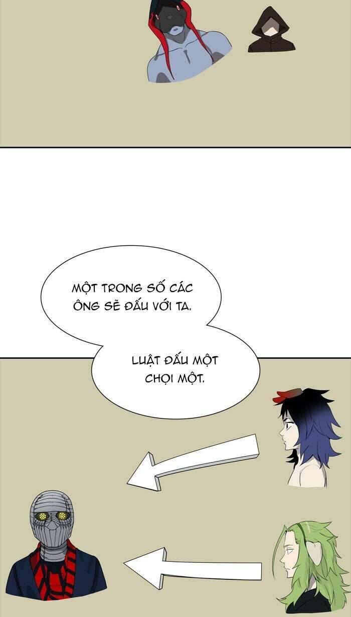 Tòa Tháp Bí Ẩn 2 Chapter 439 - Trang 2