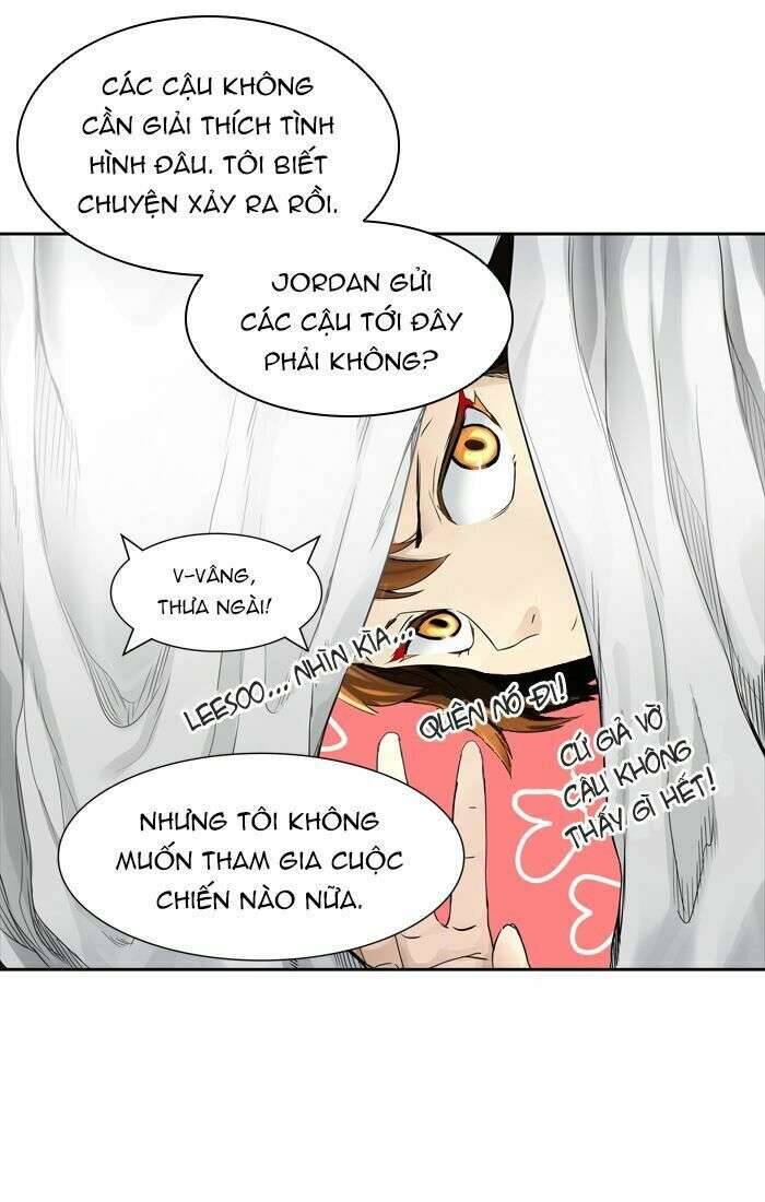 Tòa Tháp Bí Ẩn 2 Chapter 438 - Trang 2