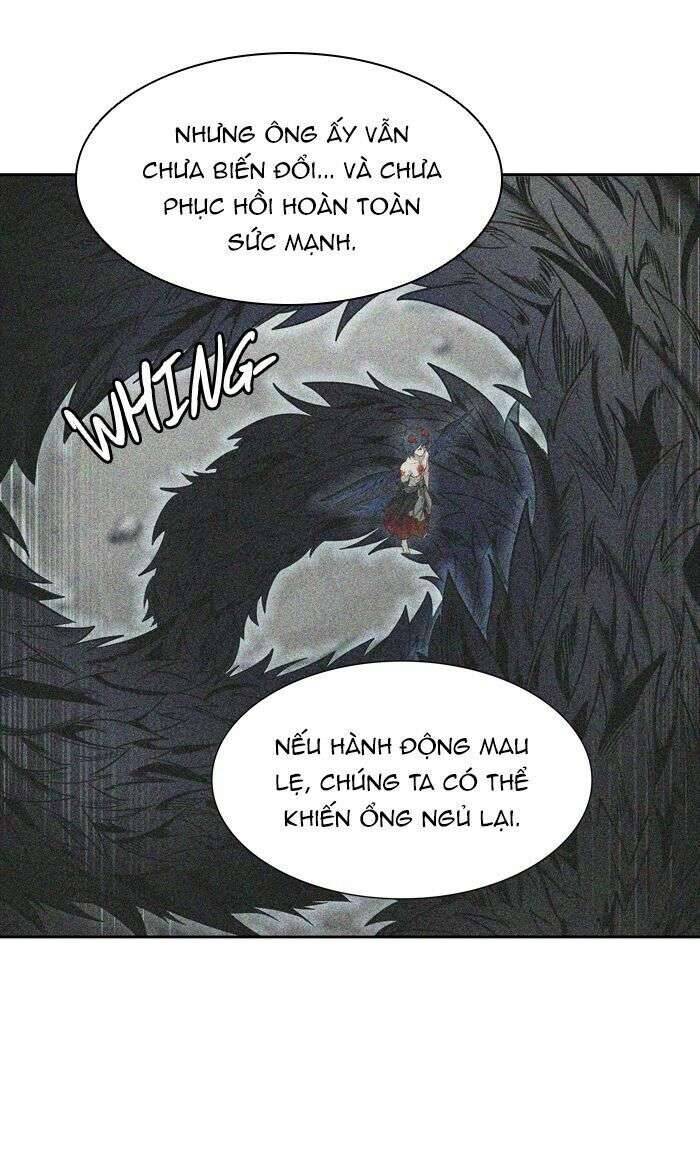 Tòa Tháp Bí Ẩn 2 Chapter 438 - Trang 2