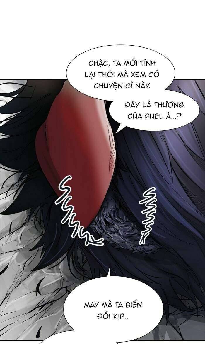 Tòa Tháp Bí Ẩn 2 Chapter 438 - Trang 2