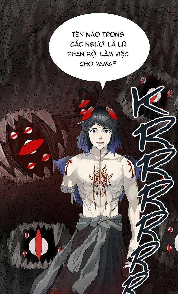 Tòa Tháp Bí Ẩn 2 Chapter 437 - Trang 2