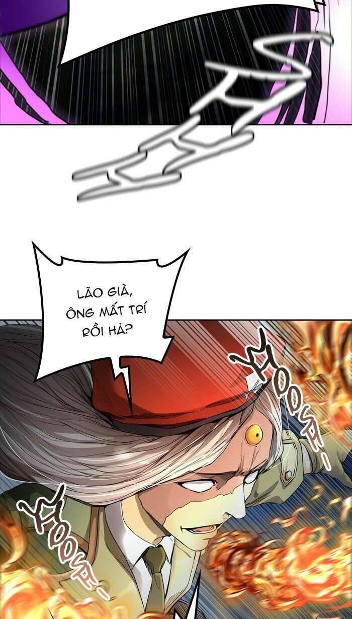 Tòa Tháp Bí Ẩn 2 Chapter 437 - Trang 2