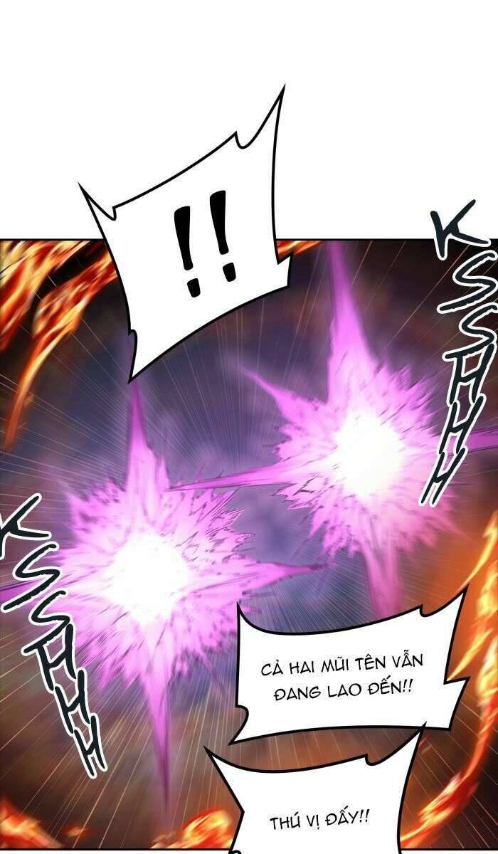 Tòa Tháp Bí Ẩn 2 Chapter 437 - Trang 2