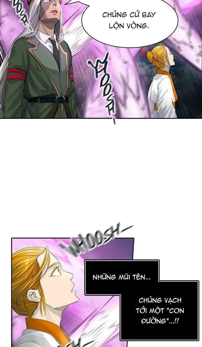 Tòa Tháp Bí Ẩn 2 Chapter 437 - Trang 2