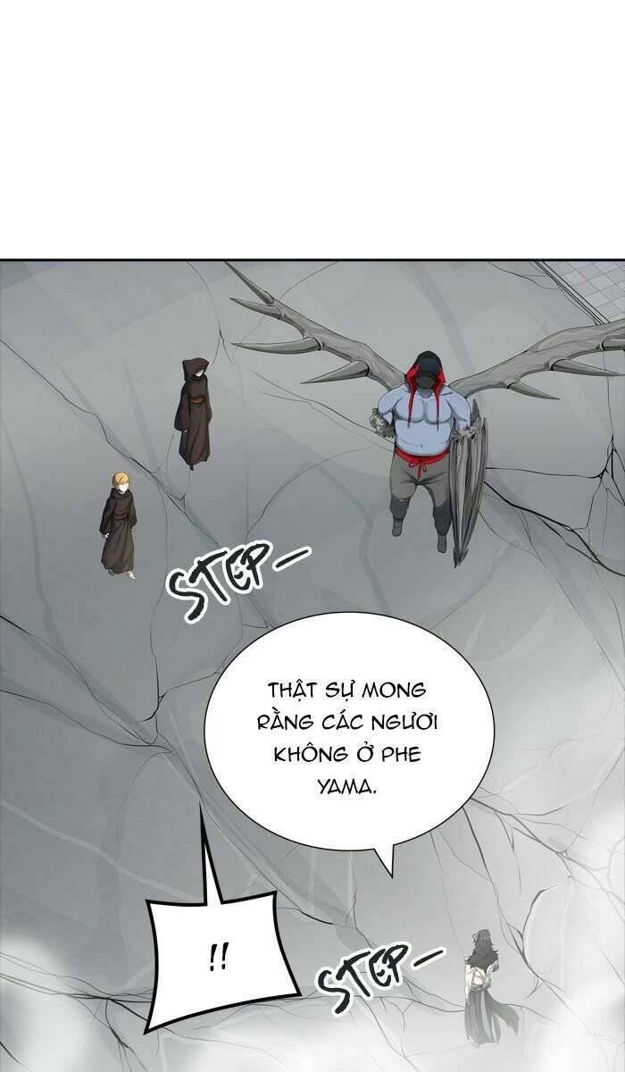 Tòa Tháp Bí Ẩn 2 Chapter 437 - Trang 2