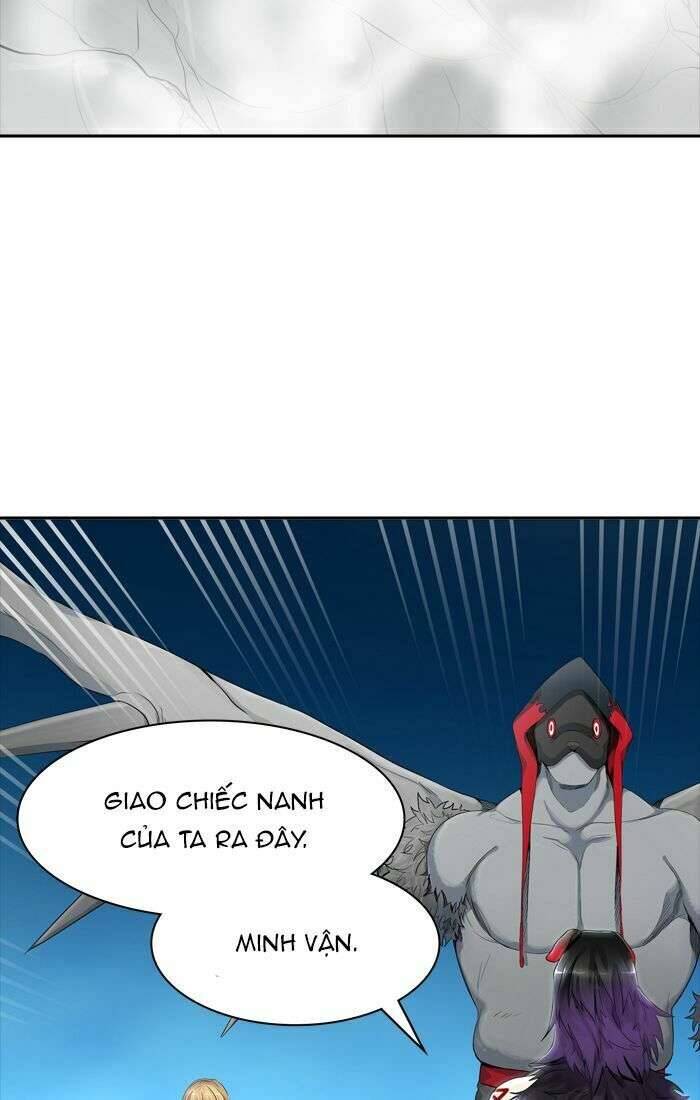 Tòa Tháp Bí Ẩn 2 Chapter 437 - Trang 2