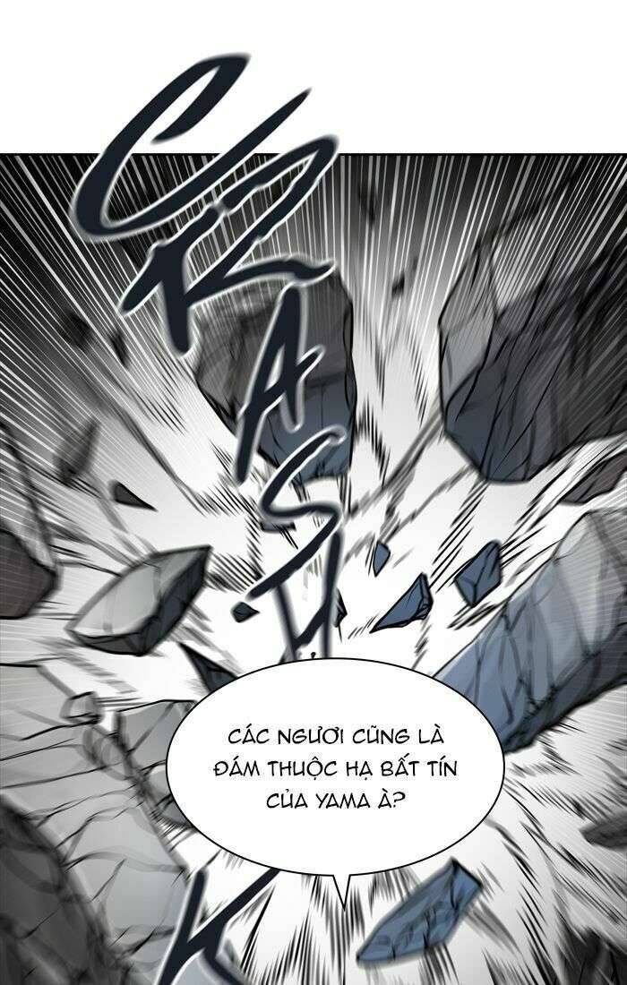 Tòa Tháp Bí Ẩn 2 Chapter 437 - Trang 2