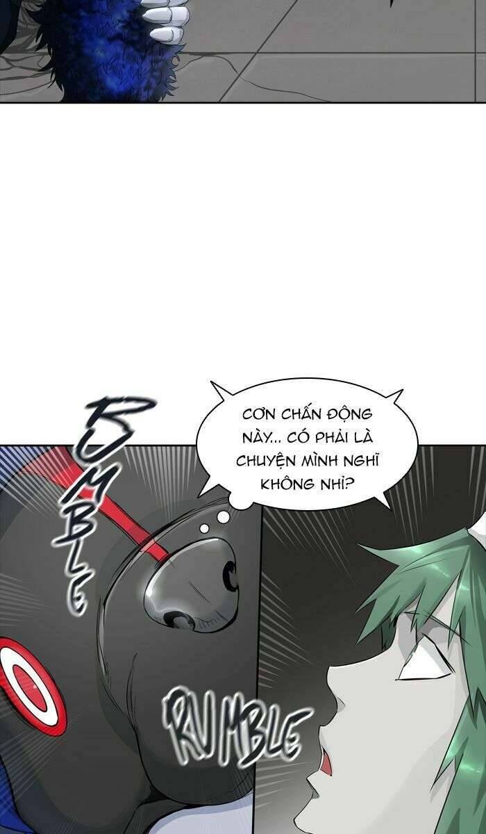 Tòa Tháp Bí Ẩn 2 Chapter 437 - Trang 2