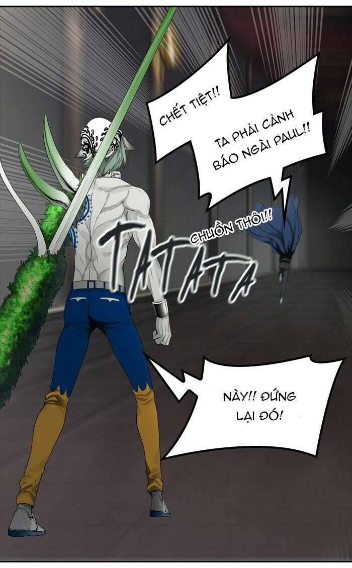 Tòa Tháp Bí Ẩn 2 Chapter 437 - Trang 2