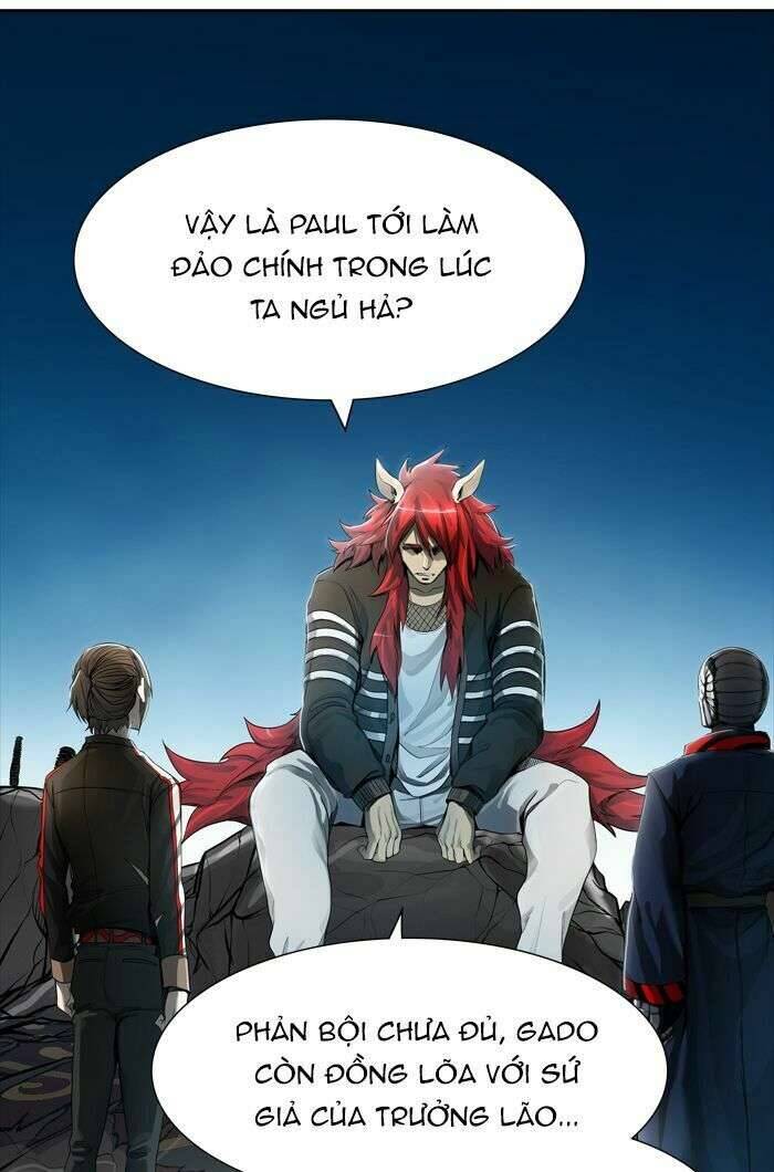 Tòa Tháp Bí Ẩn 2 Chapter 437 - Trang 2