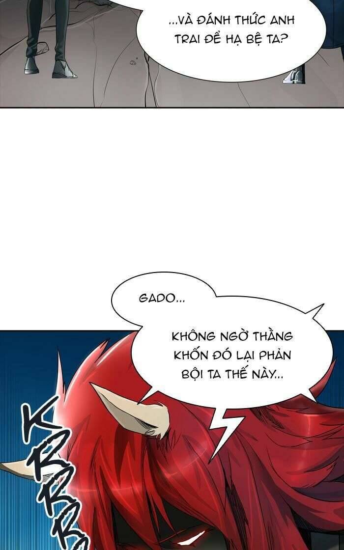 Tòa Tháp Bí Ẩn 2 Chapter 437 - Trang 2