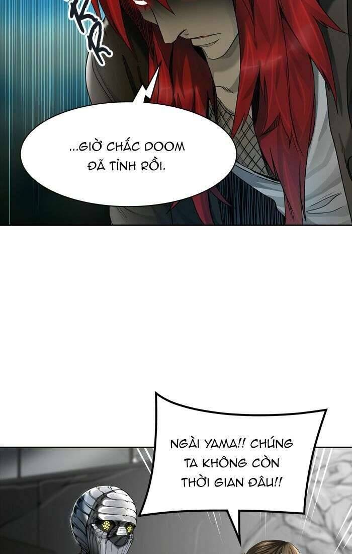 Tòa Tháp Bí Ẩn 2 Chapter 437 - Trang 2