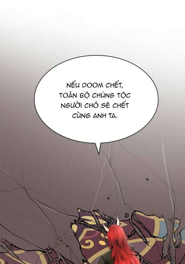 Tòa Tháp Bí Ẩn 2 Chapter 437 - Trang 2
