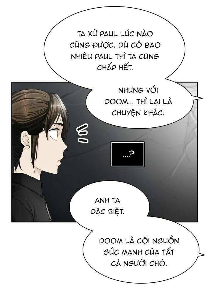 Tòa Tháp Bí Ẩn 2 Chapter 437 - Trang 2