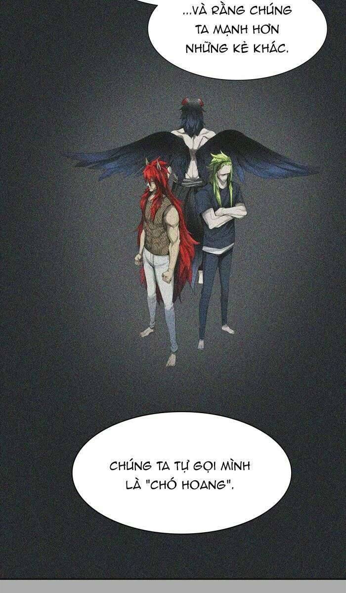 Tòa Tháp Bí Ẩn 2 Chapter 437 - Trang 2