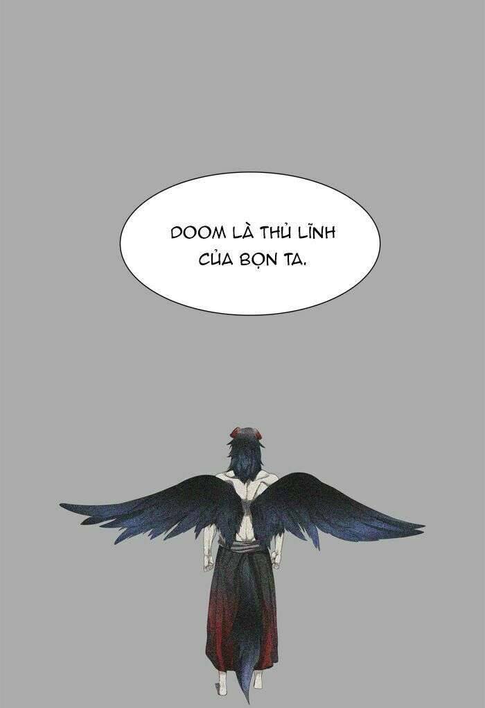 Tòa Tháp Bí Ẩn 2 Chapter 437 - Trang 2