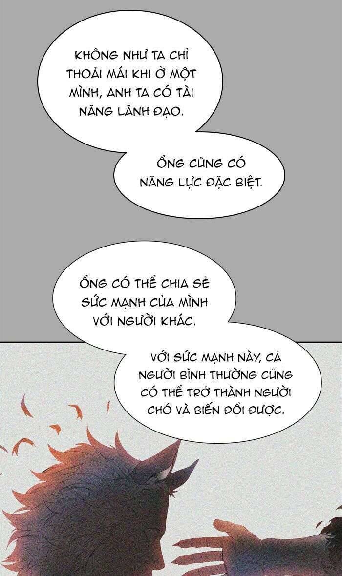 Tòa Tháp Bí Ẩn 2 Chapter 437 - Trang 2