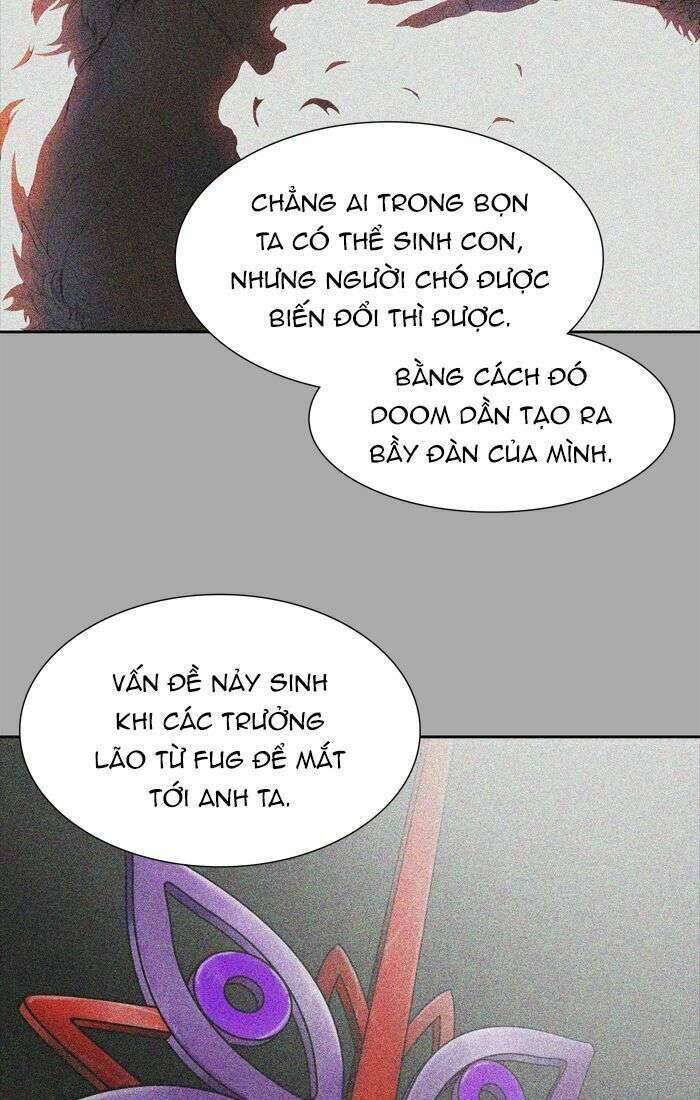 Tòa Tháp Bí Ẩn 2 Chapter 437 - Trang 2