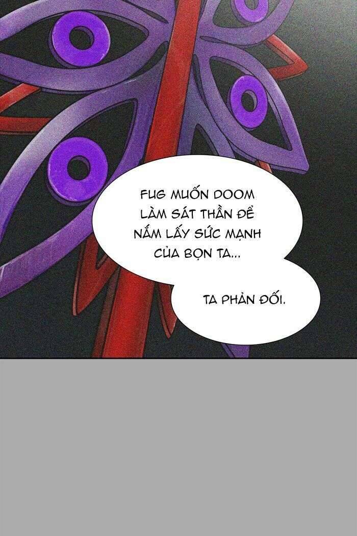 Tòa Tháp Bí Ẩn 2 Chapter 437 - Trang 2