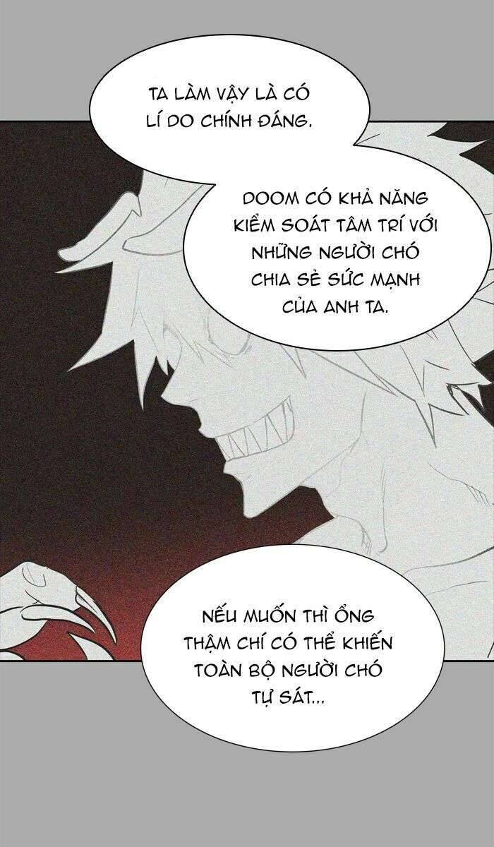 Tòa Tháp Bí Ẩn 2 Chapter 437 - Trang 2