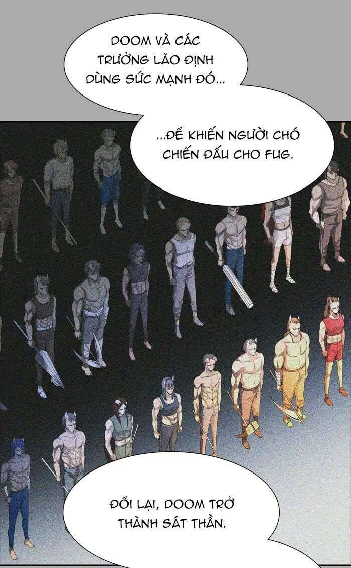 Tòa Tháp Bí Ẩn 2 Chapter 437 - Trang 2