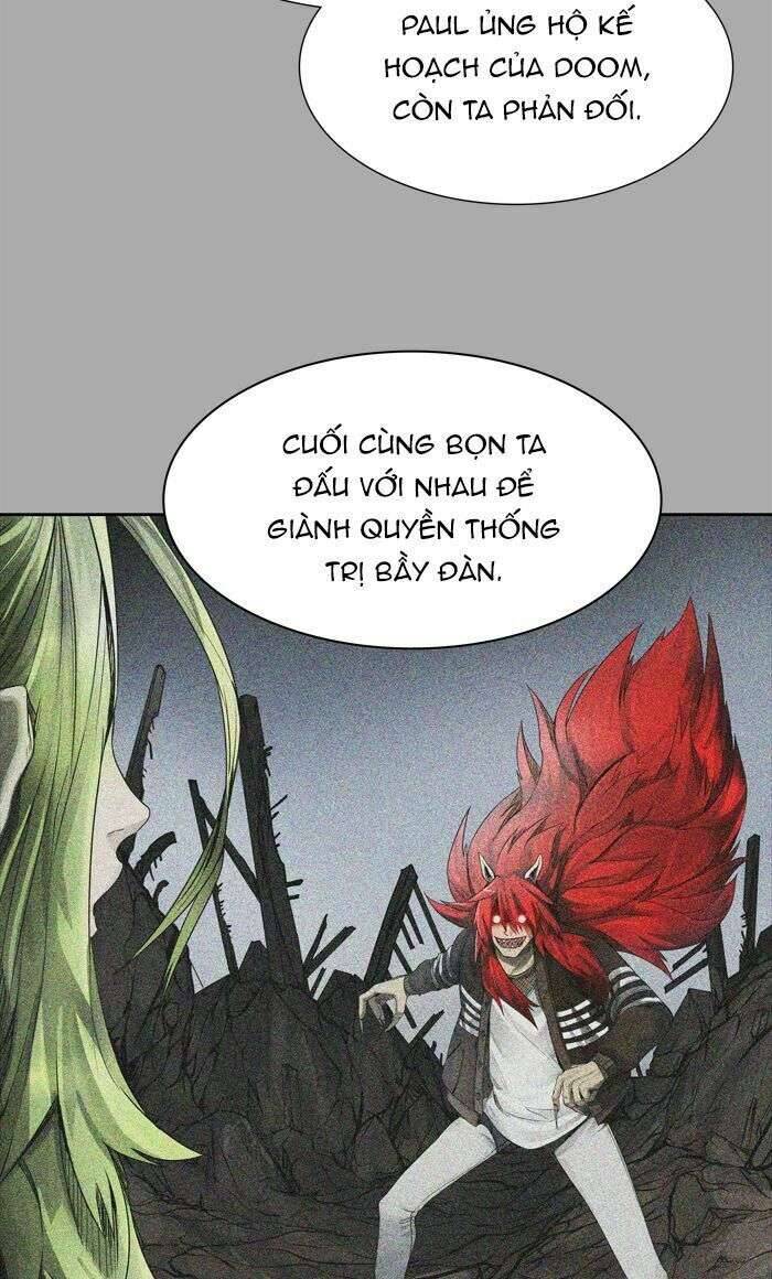 Tòa Tháp Bí Ẩn 2 Chapter 437 - Trang 2
