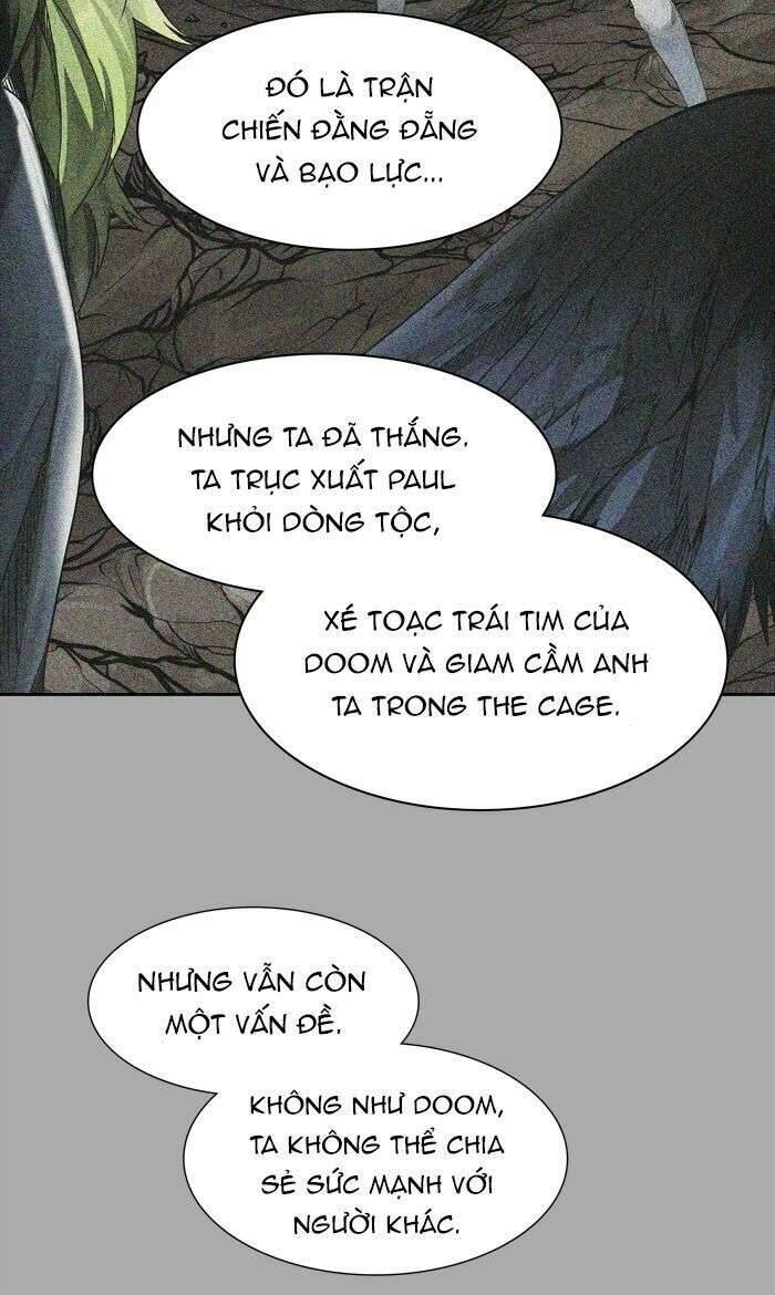 Tòa Tháp Bí Ẩn 2 Chapter 437 - Trang 2
