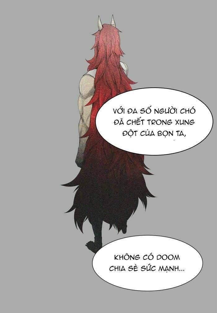 Tòa Tháp Bí Ẩn 2 Chapter 437 - Trang 2