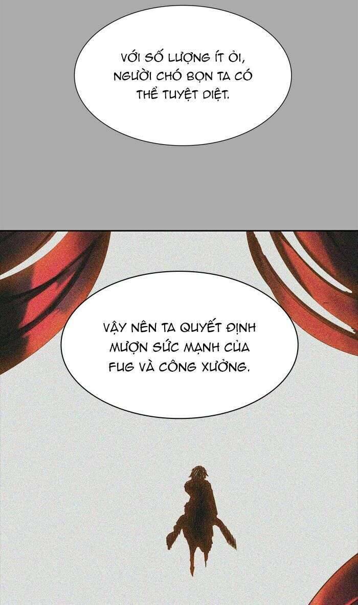 Tòa Tháp Bí Ẩn 2 Chapter 437 - Trang 2
