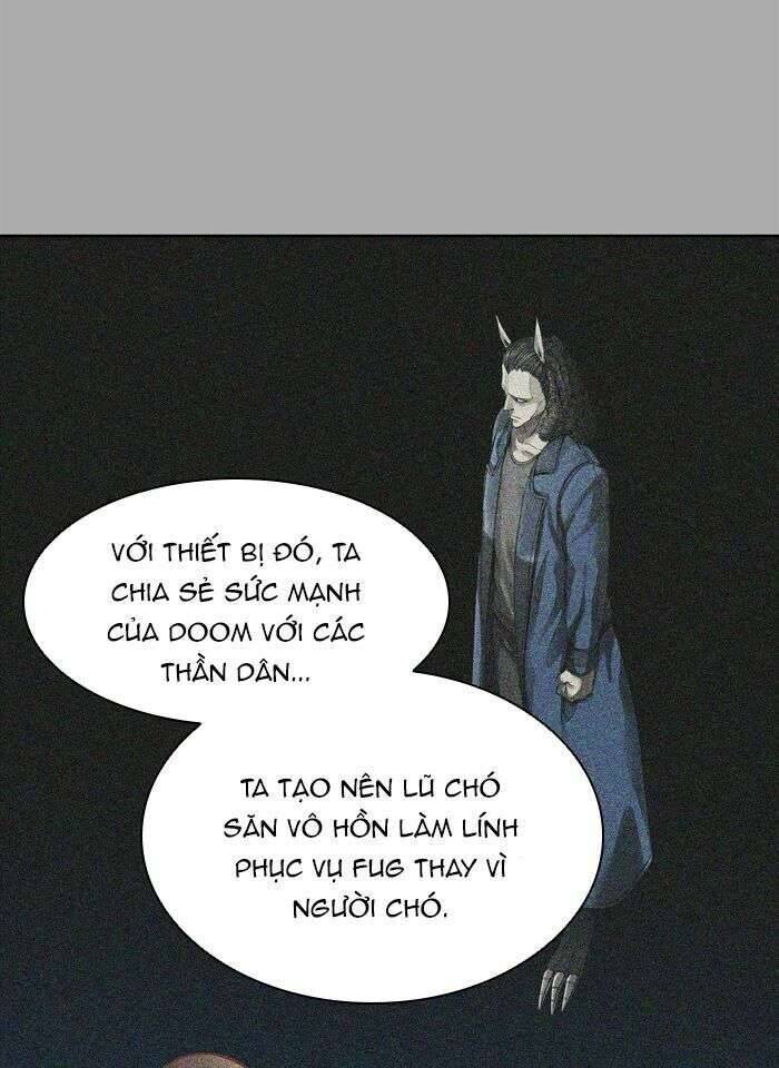 Tòa Tháp Bí Ẩn 2 Chapter 437 - Trang 2