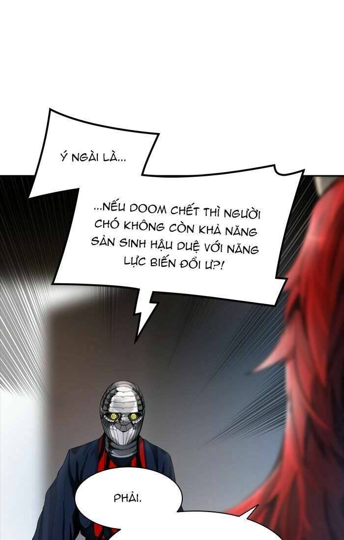 Tòa Tháp Bí Ẩn 2 Chapter 437 - Trang 2