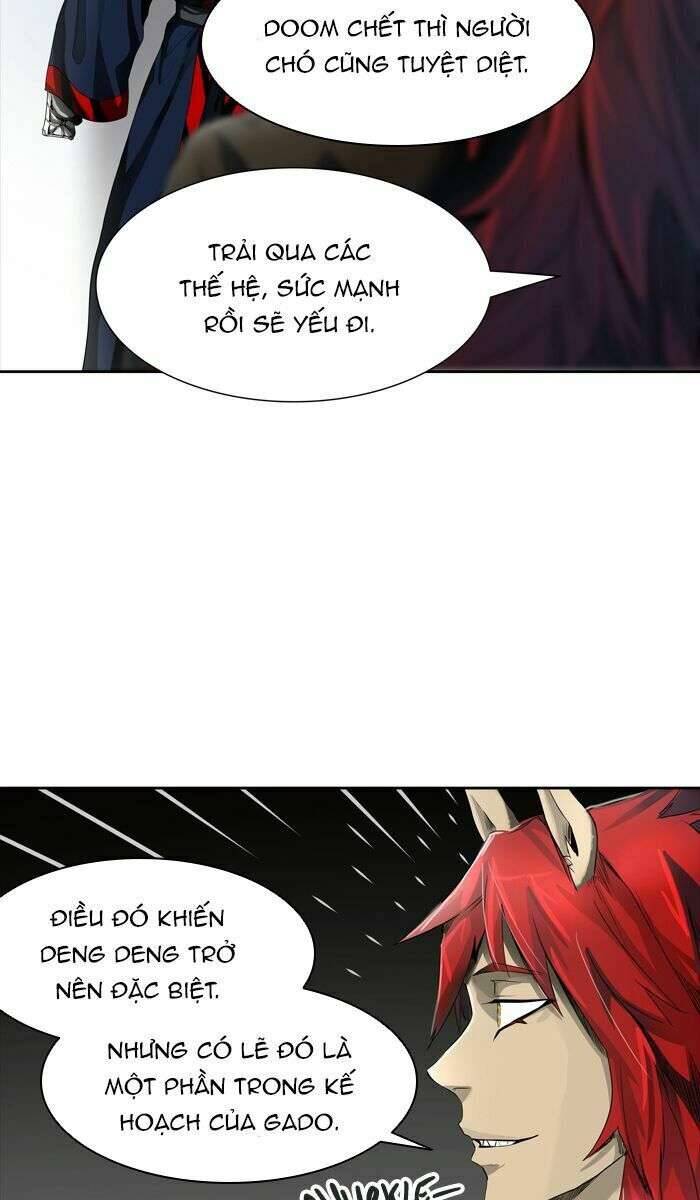 Tòa Tháp Bí Ẩn 2 Chapter 437 - Trang 2