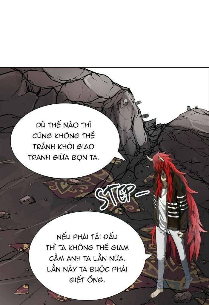 Tòa Tháp Bí Ẩn 2 Chapter 437 - Trang 2