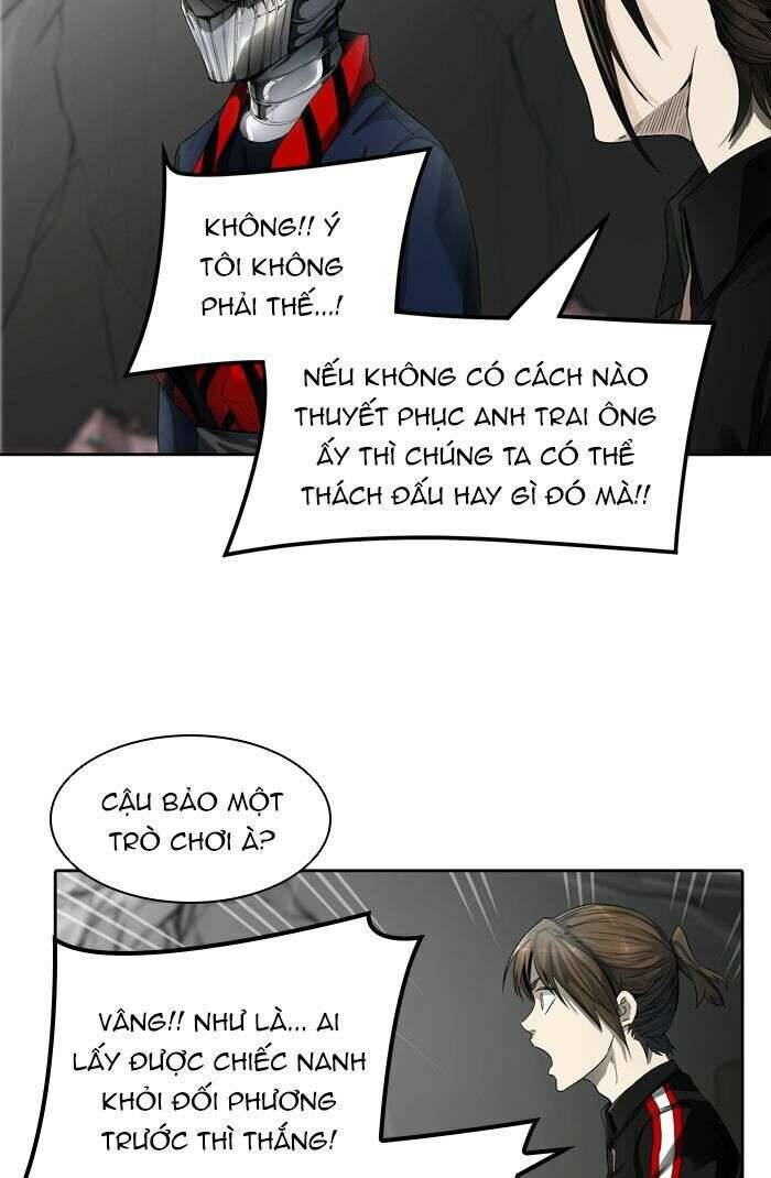 Tòa Tháp Bí Ẩn 2 Chapter 437 - Trang 2